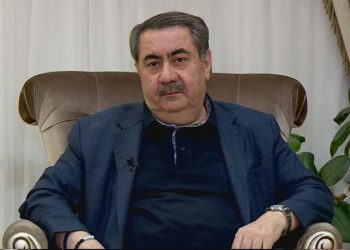 دادگای فیدراڵی عێراق کاندیدبوونی هۆشیار زێباریی ڕەتکردەوە