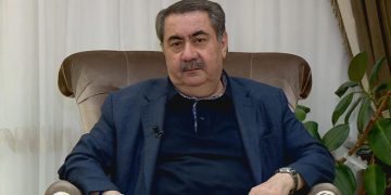 دادگای فیدراڵی عێراق کاندیدبوونی هۆشیار زێباریی ڕەتکردەوە