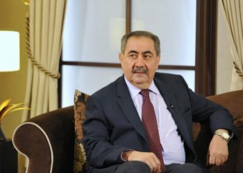 دادگا بڕیارێکی گرنگی لە سەر کاندیدبوونی هۆشیار زێباری دەرکرد