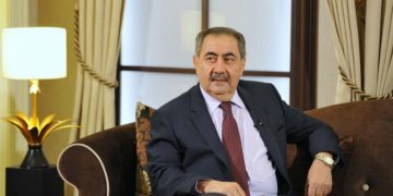 دادگا بڕیارێکی گرنگی لە سەر کاندیدبوونی هۆشیار زێباری دەرکرد