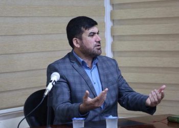 محەممەد حەکیم: پارتی و یەکێتی لە سەر پرسی سەرۆک کۆمار ڕاوێژیان بە لایەنەکانی دیکە نەکردووە