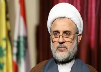 حیزبوڵڵای لوبنان: قەیرانی ئۆکرانیا دەبێت وانەیەک بۆ وڵاتانی عەرەبی بێت