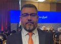 هەڵمەت غەریب: ململانێ سیاسییەکان پێگەی کورد لە عێراق لاواز دەکات