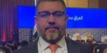 هەڵمەت غەریب: ململانێ سیاسییەکان پێگەی کورد لە عێراق لاواز دەکات