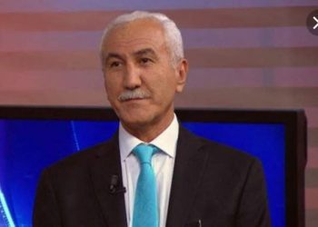 حاکم ڕزگار محەممەد ئەمین: سەربەخۆم و پەیوەندیم بە هیچ لایەنێکی سیاسییەوە نەکردووە