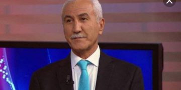 حاکم ڕزگار محەممەد ئەمین: سەربەخۆم و پەیوەندیم بە هیچ لایەنێکی سیاسییەوە نەکردووە