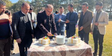جام کوردی و میوانانی هەرێمی کوردستان یادی ڕۆژی باوکیان بەرز ڕاگرت