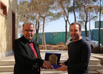 کۆتایی خولی ڕۆژنامەنووسانی سلێمانی لە شاری ئەسفەهان