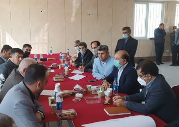 کۆبوونەوەیەک بۆ هەماهەنگی کردنەوەی خاڵی سنوری تیلەکۆ بەڕێوەچوو