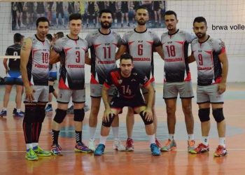 بالەی پێشمەرگە دەچێتە تونس