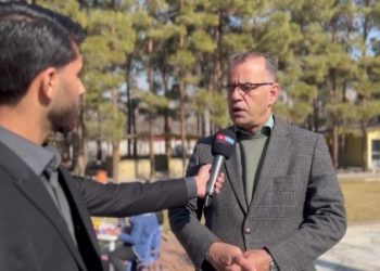 کاروان ئەنوەر باسی کرد؛ وردەکارییەکانی خولی فێرکاریی ڕۆژنامەنووسانی هەرێمی کوردستان لە ئێران و گرینگی خولەکە + وێنە