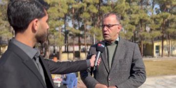 کاروان ئەنوەر باسی کرد؛ وردەکارییەکانی خولی فێرکاریی ڕۆژنامەنووسانی هەرێمی کوردستان لە ئێران و گرینگی خولەکە + وێنە