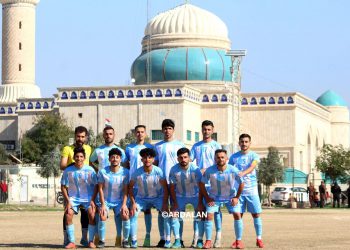 بابان دووزی تێپەڕاند