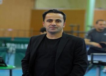 تۆپى سه‌رمێزى په‌روه‌رده‌ى سلێمانى ده‌چێته‌ دهۆك