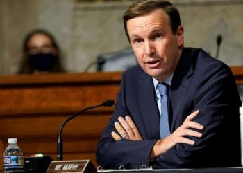 کریس مۆرفی: سزاکانی ئەمریکا لە دژی ئێران دەسکەوتێکی نەبووە