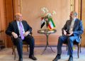ئێران ئامادەیی خۆیی بۆ بەردەوامی وتووێژەکان لە گەڵ سعوودیە ڕاگەیاند