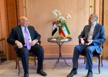 ئێران ئامادەیی خۆیی بۆ بەردەوامی وتووێژەکان لە گەڵ سعوودیە ڕاگەیاند