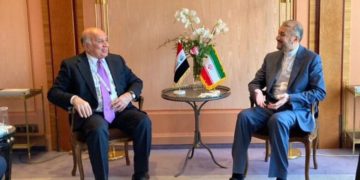 ئێران ئامادەیی خۆیی بۆ بەردەوامی وتووێژەکان لە گەڵ سعوودیە ڕاگەیاند