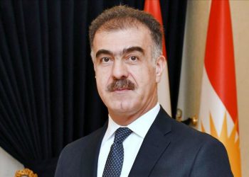 پەیوەندییەکانی نێوان کورد و کۆماری ئیسلامی ئێران، دێرین و مێژووییە / ئێران ڕۆڵێکی کاریگەری لە سیاسەتی ناوچەکەدا هەیە