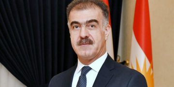پەیوەندییەکانی نێوان کورد و کۆماری ئیسلامی ئێران، دێرین و مێژووییە / ئێران ڕۆڵێکی کاریگەری لە سیاسەتی ناوچەکەدا هەیە