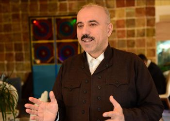 ئەبوبەکر هەڵەدنی: وڵاتانی ڕۆژئاوا دیمۆکراسییان بۆ عێراق و هەرێم ناوێت