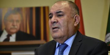 ئێران یەکەم وڵات بوو کە بە سەرپەرشتی شەهید قاسم سولێمانی لە شەڕی داعش هاوکاری هەرێمی کوردستانی کرد