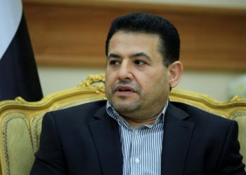 عێراق لە سەر کوشتنی سەرکردەی داعش هاتە دەنگ