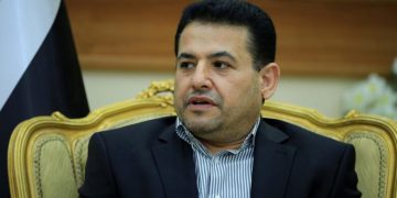 عێراق لە سەر کوشتنی سەرکردەی داعش هاتە دەنگ