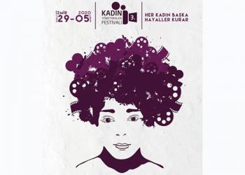 کێبڕکێی ۱۰ کورتە فیلمی ئێرانی لە فێستیڤاڵی ژنە فیلمسازەکانی تورکیادا