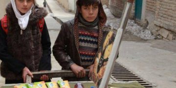 فیلمەکەی «گراناز مووسەوی» لە فێستیڤاڵی کارگەردانە سەربەخۆکانی  «لیدز» نمایش دەکرێت
