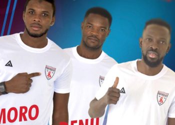 سێ پیشەگەرەکەی نەورۆز گەیشتن