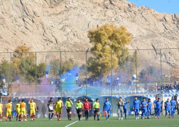 ده‌ربه‌ندیخان و زاخۆ براوه‌ بوون