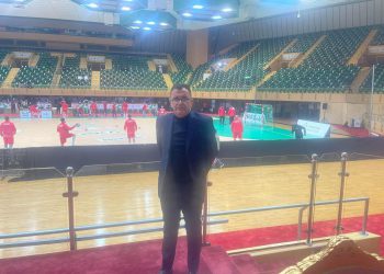 سلێمانی ئامێز بۆ گردبوونەوەی یارییەکانی خولی نایابی عێراق دەکاتەوە