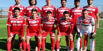 سلێمانی میوانداری بابان دەکات