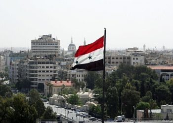 سوریا: مافی وەڵامدانەوەی هێرشەکانی ڕژێمی زایۆنیستی بۆ خۆمان بە پارێزراو دەزانین