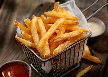 ئایا پەتاتە زۆر سوربکرێتەوە مەترسیدارە؟