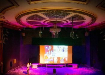 چوار فیلمی ئێرانی لە پانزەیەمین فێستیڤاڵی «مدیا»ی ئەمریکادا بەشدار بوون