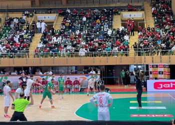 قه‌ته‌ر بووه‌ پاڵه‌وانى جامى ئاسیا