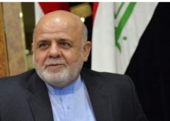 باڵیۆزی ئێران: ڤێزەی ئێران و عێراق لە مانگی شەعبانەوە هەڵدەوەشێتەوە