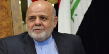 باڵیۆزی ئێران: ڤێزەی ئێران و عێراق لە مانگی شەعبانەوە هەڵدەوەشێتەوە