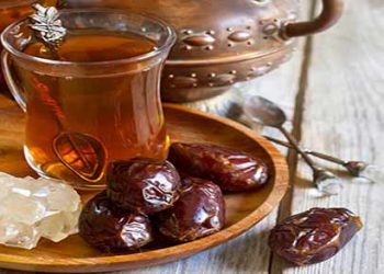 ئەگەر لە بری شەکر خورما لە گەڵ چا بخورێت چ سوود و زیانێکی دەبێت؟
