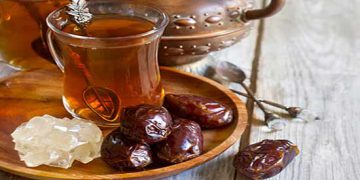 ئەگەر لە بری شەکر خورما لە گەڵ چا بخورێت چ سوود و زیانێکی دەبێت؟