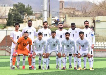 نهورۆز سهركهوتنى تۆماركرد