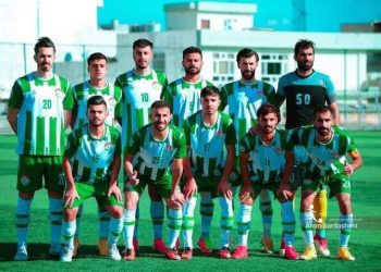 چوارقوڕنە لە رانیەی بردەوەو لە نایابی کوردستان نزیکتر بووە