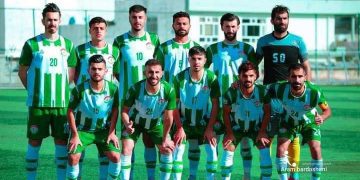 چوارقوڕنە لە رانیەی بردەوەو لە نایابی کوردستان نزیکتر بووە