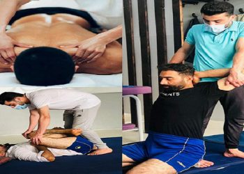 کۆسار ئیبراهیم؛ بەم شێوازانە چارەسەری پێکان دەکرێت