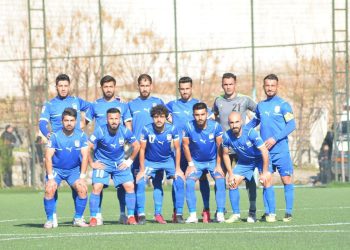 ئهنجامى یارییهكانى ئهمرۆى خولى نایابى كوردستان