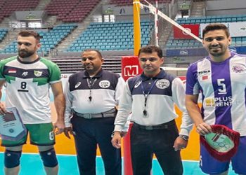 پێشمهرگهى سلێمانى له یهكهم تاقیكردنهوهى عهرهبى دۆڕا