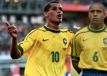 دوو ئه‌ستێره‌ى پێشووى به‌رازیل و جیهان دێنه‌ كوردستان