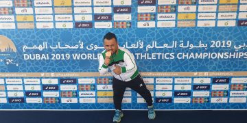 کۆڤان وەک تاقانە کوردێک گەیشتە بەحرەین